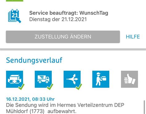 hermes sendung wird an versender zurückgeführt|hermes sendung 2021.